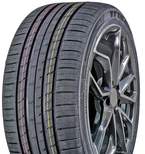 Автошина 275/40R20 TRACMAX X-PRIVILO RS01+ XL 106Y